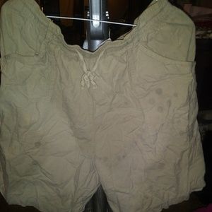 White Stag Ladies Shorts
